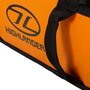 Highlander Storm Kitbag 30 сумка-рюкзак из полиэстера оранжевый