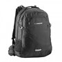 Caribee College X-tend 40 л рюкзак міський для ноутбука чорний