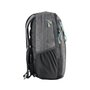 Caribee Hoodwink 16 л рюкзак міський з відділенням для ноутбука  з поліестеру чорний з сірим