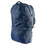 Caribee Jet pack 75 л туристичний рюкзак з поліестеру синій