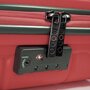 Малый 4-х колесный чемодан 40 л Modo by Roncato Starlight 2.0, коралловый