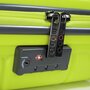Малый 4-х колесный чемодан 40 л Modo by Roncato Starlight 2.0, лайм