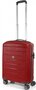 Мала 4-х колісна валіза 40 л Modo by Roncato Starlight 2.0, червоний
