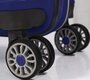 Велика 4-х колісна валіза 80 л Modo by Roncato Starlight 2.0, темно-синій