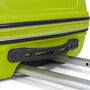 Велика 4-х колісна валіза 80 л Modo by Roncato Starlight 2.0, лайм