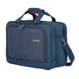 Travelite ARONA 22 л дорожная сумка из полиэстера синяя