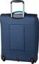 Малый чемодан Travelite Madeira под ручную кладь на 37 л весом 2,1 кг Синий