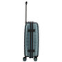 Малый чемодан Travelite AIR BASE на 37 л весом 2,1 кг из полипропилена Изумрудный
