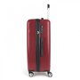 Gabol Sand 61 л чемодан из ABS пластика на 4 колесах красный