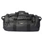 Epic Dynamik Gearbag 60 л сумка-рюкзак з поліестеру чорна