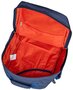 CabinZero Classic 36 л сумка-рюкзак из полиэстера синяя
