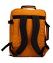 CabinZero Classic 44 л сумка-рюкзак з поліестеру помаранчева