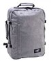 CabinZero Classic 44 л сумка-рюкзак з поліестеру сіра