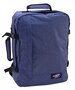 CabinZero Classic 44 л сумка-рюкзак из полиэстера синяя