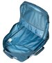 CabinZero Classic 44 л сумка-рюкзак з поліестеру блакитна
