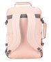 CabinZero Classic 44 л сумка-рюкзак з поліестеру рожева