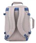 CabinZero Classic 44 л сумка-рюкзак из полиэстера серая