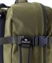 CabinZero Military 28 л сумка-рюкзак з нейлону зелена