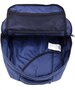 CabinZero Military 28 л сумка-рюкзак з нейлону синя