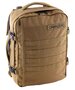 CabinZero Military 44 л сумка-рюкзак з нейлону бежева