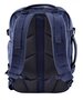 CabinZero Military 44 л сумка-рюкзак з нейлону синя