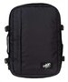 CabinZero Classic Plus 32 л сумка-рюкзак з поліестеру чорна