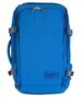 CabinZero ADV Pro 32 л сумка-рюкзак из нейлона синяя
