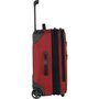 Victorinox Travel Lexicon 1.0 41,3 л чемодан из нейлона на 2 колесах красный