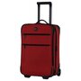 Victorinox Travel Lexicon 1.0 45,4 л чемодан из нейлона на 2 колесах красный