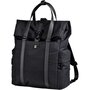 Victorinox Travel Architecture Urban Voltaire 25 л сумка-рюкзак з поліестеру чорна