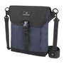 Victorinox Travel Altmont Digital 5 л сумка на плече з нейлону синя