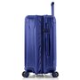Средний чемодан Heys Xtrak на 73/92 л из поликарбоната Синий