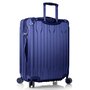 Средний чемодан Heys Xtrak на 73/92 л из поликарбоната Синий