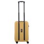 Большой чемодан Lojel Vita из полипропилена на 117 л Желтый
