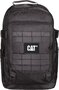 CAT Combat Visiflash 22 л рюкзак з відділенням для ноутбука з поліестеру чорний
