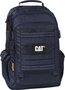 CAT Combat Visiflash 22 л рюкзак з відділенням для ноутбука з поліестеру темно-синій