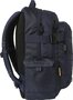 CAT Combat Visiflash 22 л рюкзак с отделением для ноутбука из полиэстеру темно-синий