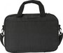 Cat Bizz Tools 9 л сумка з відділенням для ноутбука з поліестеру темно-сіра