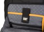 Cat Bizz Tools 22 л рюкзак с отделением для ноутбука из полиэстеру черный