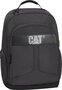 CAT Mochilas 23 л рюкзак з відділенням для ноутбука з поліестеру темно-сірий