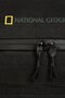 National Geographic Expedition 57 л сумка дорожня з поліестеру чорна