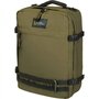 National Geographic Hibrid 30 л рюкзак-сумка с отделением для ноутбука и планшета из полиэстера хаки