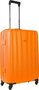JUMP Tanoma 62 л чемодан из полипропилена на 4 колесах оранжевый
