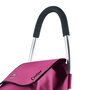 ShoppingCruiser Foldable 40 Purple 40 л сумка-візок з поліэстеру фіолетова