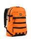 OGIO Alpha Core Convoy 320 20 л рюкзак з текстилю помаранчевий