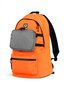 OGIO Alpha Core Convoy 120 20 л рюкзак из текстиля оранжевый