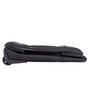 TravelZ Fordable 34 Black 34 л сумка дорожная на колесах из полиэстера черная