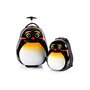 Дитячий набір Heys TRAVEL TOTS Emperor Penguin