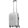 CarryOn Porter 2.0 (S) Ivory White 39 л чемодан из полипропилена на 4 колесах белый