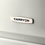 CarryOn Porter 2.0 (S) Ivory White 39 л чемодан из полипропилена на 4 колесах белый